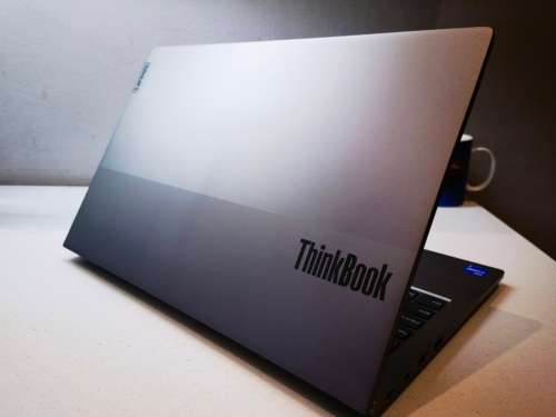 AS BRAND NEW!*ELITE LAPTOP!*DO NOT MISS*LENOVO THINKBOOK*i5-1135G7*8GB DDR4*256GB NVME*1TB HDD*FHD*