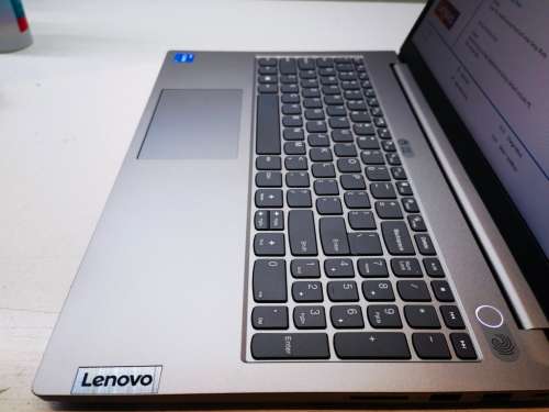 AS BRAND NEW!*ELITE LAPTOP!*DO NOT MISS*LENOVO THINKBOOK*i5-1135G7*8GB DDR4*256GB NVME*1TB HDD*FHD*
