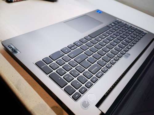AS BRAND NEW!*ELITE LAPTOP!*DO NOT MISS*LENOVO THINKBOOK*i5-1135G7*8GB DDR4*256GB NVME*1TB HDD*FHD*