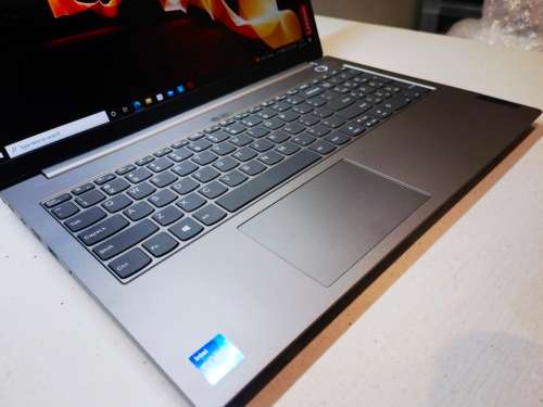 AS BRAND NEW!*ELITE LAPTOP!*DO NOT MISS*LENOVO THINKBOOK*i5-1135G7*8GB DDR4*256GB NVME*1TB HDD*FHD*