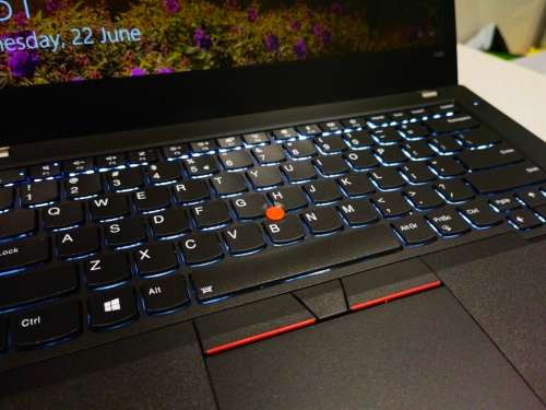 *Incredible 8th Gen Ultrabook*LENOVO THINKPAD T480*i5-8250u*8GB RAM*512GB SSD*FHD*4G LTE*BACKLIT*2XB