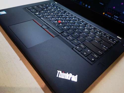 *Incredible 8th Gen Ultrabook*LENOVO THINKPAD T480*i5-8250u*8GB RAM*512GB SSD*FHD*4G LTE*BACKLIT*2XB