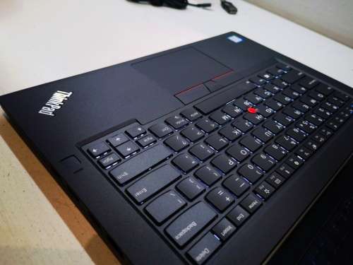 *Incredible 8th Gen Ultrabook*LENOVO THINKPAD T480*i5-8250u*8GB RAM*512GB SSD*FHD*4G LTE*BACKLIT*2XB