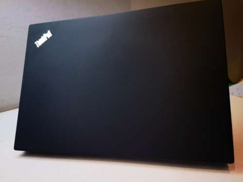 *Incredible 8th Gen Ultrabook*LENOVO THINKPAD T480*i5-8250u*8GB RAM*512GB SSD*FHD*4G LTE*BACKLIT*2XB
