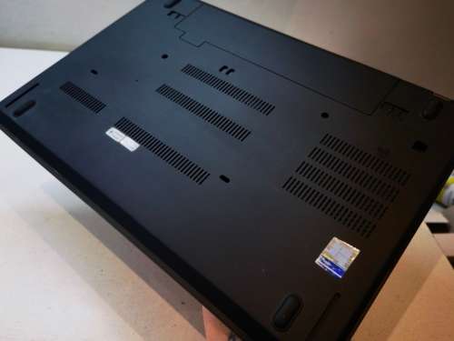 *Incredible 8th Gen Ultrabook*LENOVO THINKPAD T480*i5-8250u*8GB RAM*512GB SSD*FHD*4G LTE*BACKLIT*2XB