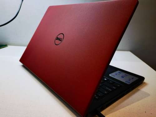 Cad/Graphic Design**DELL INSPIRON 15 3558*i5-5200u*NVIDIA GEFORCE 920M*8GB RAM*240GB SSD*HD*
