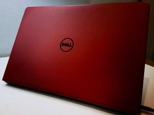 Cad/Graphic Design**DELL INSPIRON 15 3558*i5-5200u*NVIDIA GEFORCE 920M*8GB RAM*240GB SSD*HD*