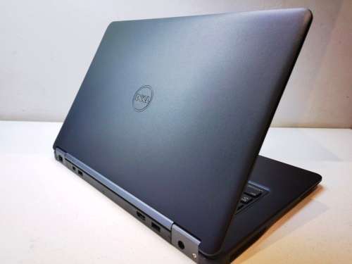 *BRILLIANT ULTRABOOK!*DELL LATITUDE E7450*ULTRABOOK*i5-5300u*8GB RAM*256GB SSD*FHD*BACKLIT*