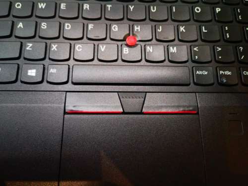 HIGH SPEC!*FAST!*LENOVO THINKPAD L480*i5-7200U*FHD*4G LTE*8GB RAM*256GB NVME SSD