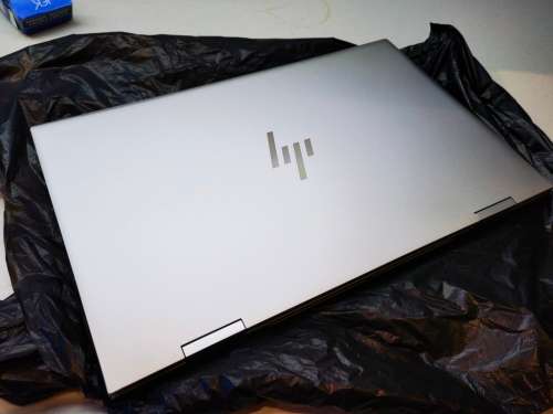 WOW R30K RETAIL!*BEAST!*TOUCHSCREEN*HP ENVY X360 15 2IN1*i7-1165G7*IPS FHD*32GB*512GB SSD*FHD*WARRAN
