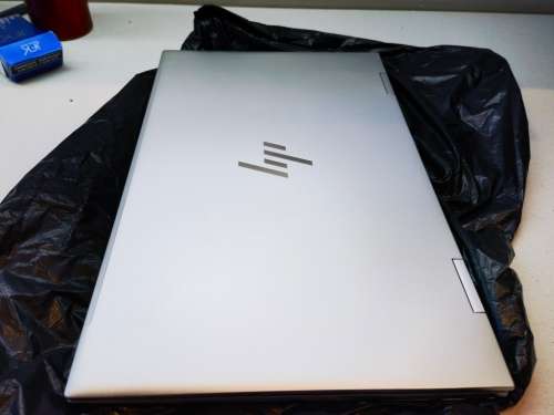 WOW R30K RETAIL!*BEAST!*TOUCHSCREEN*HP ENVY X360 15 2IN1*i7-1165G7*IPS FHD*32GB*512GB SSD*FHD*WARRAN