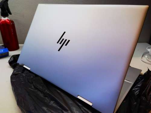 WOW R30K RETAIL!*BEAST!*TOUCHSCREEN*HP ENVY X360 15 2IN1*i7-1165G7*IPS FHD*32GB*512GB SSD*FHD*WARRAN
