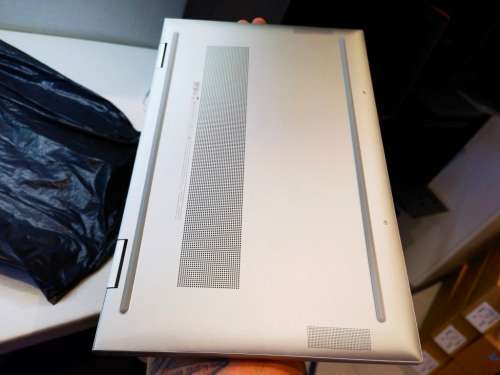 WOW R30K RETAIL!*BEAST!*TOUCHSCREEN*HP ENVY X360 15 2IN1*i7-1165G7*IPS FHD*32GB*512GB SSD*FHD*WARRAN