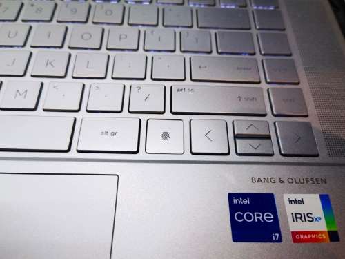 WOW R30K RETAIL!*BEAST!*TOUCHSCREEN*HP ENVY X360 15 2IN1*i7-1165G7*IPS FHD*32GB*512GB SSD*FHD*WARRAN