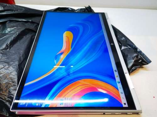 WOW R30K RETAIL!*BEAST!*TOUCHSCREEN*HP ENVY X360 15 2IN1*i7-1165G7*IPS FHD*32GB*512GB SSD*FHD*WARRAN