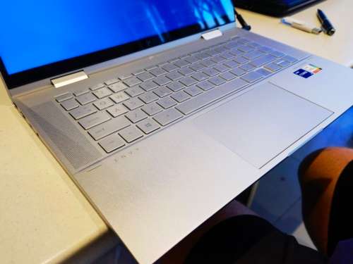 WOW R30K RETAIL!*BEAST!*TOUCHSCREEN*HP ENVY X360 15 2IN1*i7-1165G7*IPS FHD*32GB*512GB SSD*FHD*WARRAN