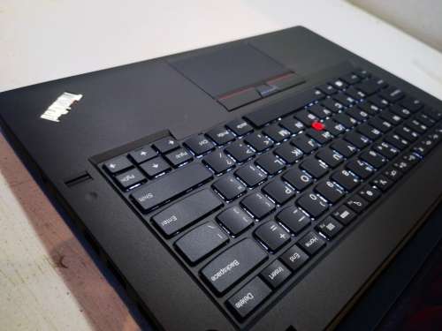 VERY FAST!*HIGH SPEC*LENOVO THINKPAD T460*i7-6600U*HD*256GB SSD*8GB RAM*