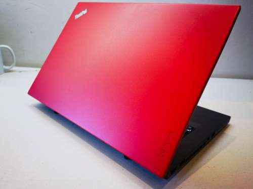 VERY FAST!*HIGH SPEC*LENOVO THINKPAD T460*i7-6600U*HD*256GB SSD*8GB RAM*