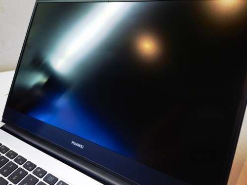 AS NEW!*NVIDIA GRAPHICS!*HUAWEI MATEBOOK 14*i5-10210U*8GB DDR4*512GB SSD*FHD*IPS*NVIDIA MX250*