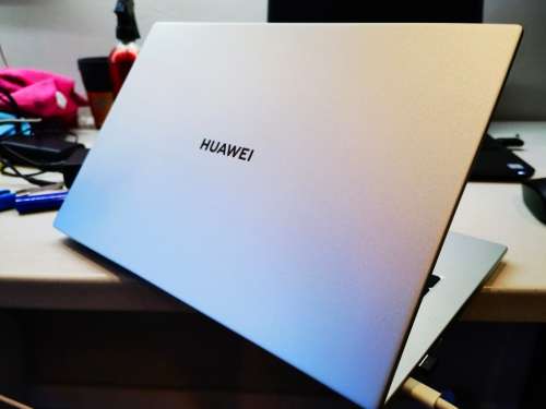 AS NEW!*NVIDIA GRAPHICS!*HUAWEI MATEBOOK 14*i5-10210U*8GB DDR4*512GB SSD*FHD*IPS*NVIDIA MX250*