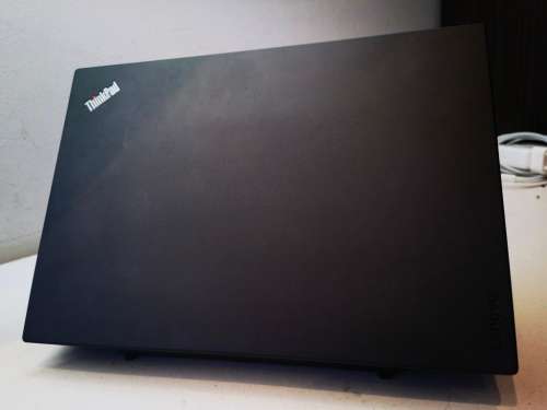 HIGH SPEC!*GRAPHIC DESIGN*LENOVO THINKPAD T470P*i5-7300HQ*QUAD CORE*NVIDIA*FHD*8GB DDR4*240GB SSD