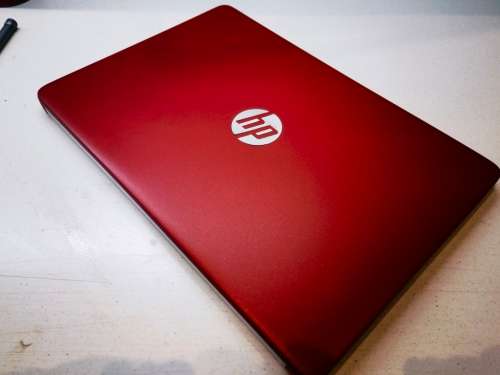 11TH GEN BEAST!*HP NOTEBOOK 14*i3-1115G4*8GB DDR4*256GB SSD*FHD*BACKLIT