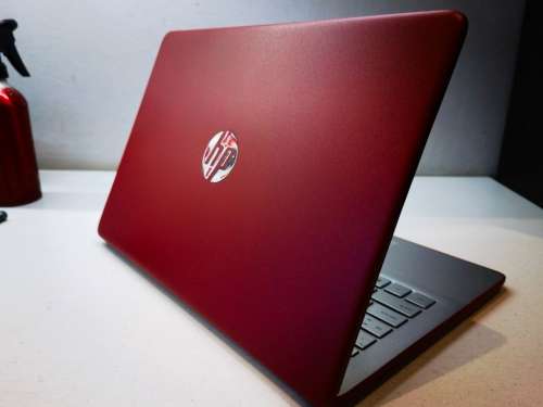 11TH GEN BEAST!*HP NOTEBOOK 14*i3-1115G4*8GB DDR4*256GB SSD*FHD*BACKLIT