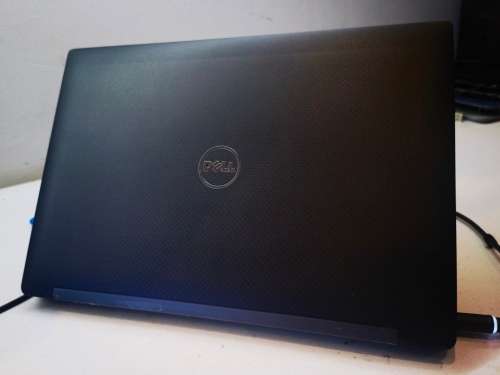 DELL CARBON!*Ultimate Ultrabook*DELL CARBON 7280*i5VPRO7300U*TOUCHSCREEN*8GB*256GB SSD*FHD*