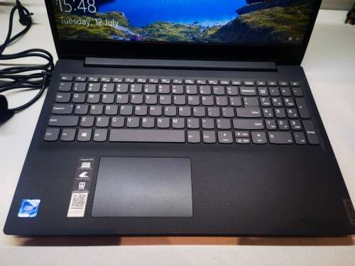 *STUNNING 8th GEN*LENOVO S145*N4000*8GB DDR4*500GB*UHD 600 GRAPHICS*