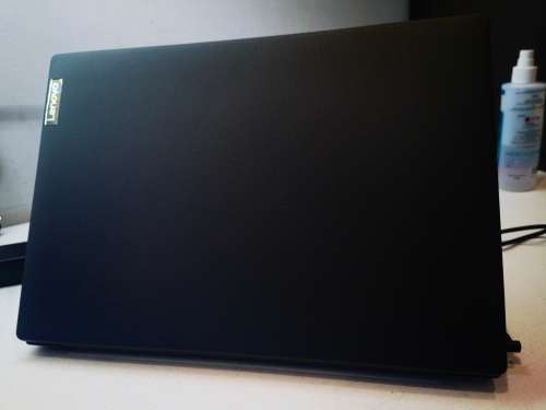 *STUNNING 8th GEN*LENOVO S145*N4000*8GB DDR4*500GB*UHD 600 GRAPHICS*