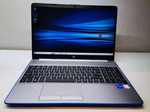 11TH GEN BEAST!*AS NEW!*HP NOTEBOOK 15*i5-1135G7*8GB DDR4*512GB SSD*1TB HDD*WARRANTY*FHD*