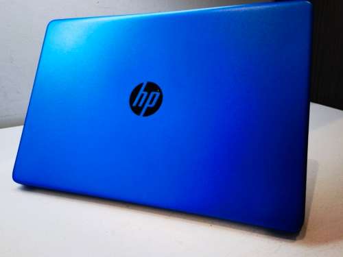 11TH GEN BEAST!*AS NEW!*HP NOTEBOOK 15*i5-1135G7*8GB DDR4*512GB SSD*1TB HDD*WARRANTY*FHD*