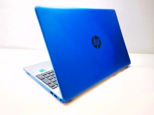 11TH GEN BEAST!*AS NEW!*HP NOTEBOOK 15*i5-1135G7*8GB DDR4*512GB SSD*1TB HDD*WARRANTY*FHD*