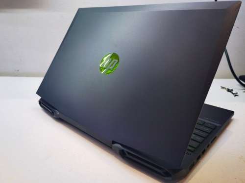 BEAST GAMING SPEC!*9TH GEN!*HP PAVILION 15 GAMING*i5-9300H*8GB*256GB SSD*1TB HDD*FHD*GTX1050*