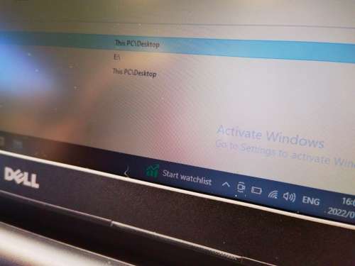 EXCELLENT*DELL INSPIRON 3567*i3-6006u*500GB HDD*8GB RAM*DVD*HD520 GRAPHICS*