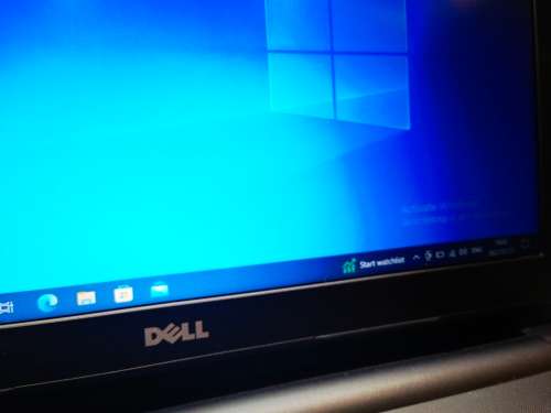 EXCELLENT*DELL INSPIRON 3567*i3-6006u*500GB HDD*8GB RAM*DVD*HD520 GRAPHICS*