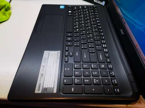 HOME/SCHOOL*ACER ASPIRE E1-570*i3-3217U*4GB RAM*1000GB HDD*DVD