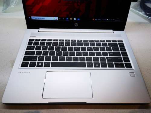11th Gen BEAST!*HP PROBOOK 445 G7*RYZEN 7-4700APU*OCTA-CORE*8GB DDR4*512GB SSD*AMD RADEON*FHD*
