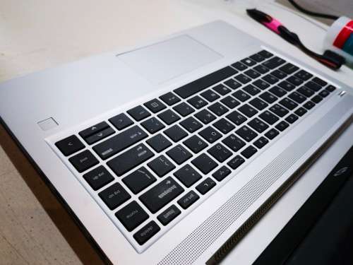 11th Gen BEAST!*HP PROBOOK 445 G7*RYZEN 7-4700APU*OCTA-CORE*8GB DDR4*512GB SSD*AMD RADEON*FHD*