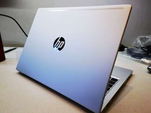 11th Gen BEAST!*HP PROBOOK 445 G7*RYZEN 7-4700APU*OCTA-CORE*8GB DDR4*512GB SSD*AMD RADEON*FHD*
