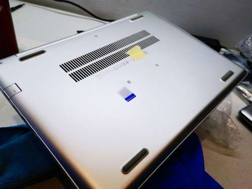 11th Gen BEAST!*HP PROBOOK 445 G7*RYZEN 7-4700APU*OCTA-CORE*8GB DDR4*512GB SSD*AMD RADEON*FHD*