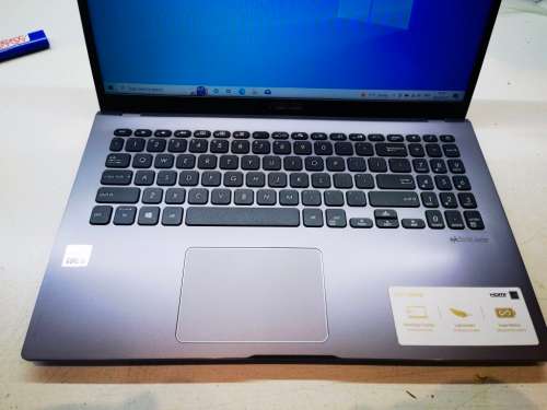 VERY FAST!*10TH GEN!*ASUS VIVOBOOK X509JA*i5-1035G1*8GB DDR4*256GB SSD*1TB HDD*