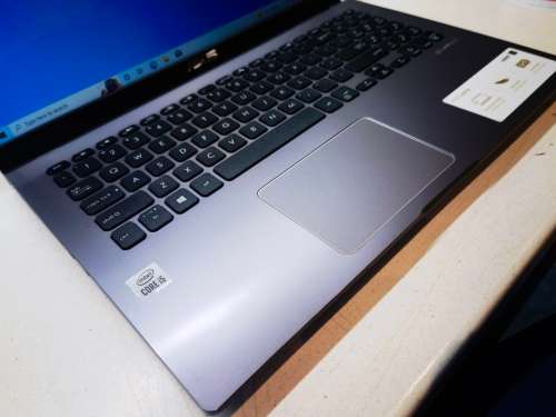 VERY FAST!*10TH GEN!*ASUS VIVOBOOK X509JA*i5-1035G1*8GB DDR4*256GB SSD*1TB HDD*