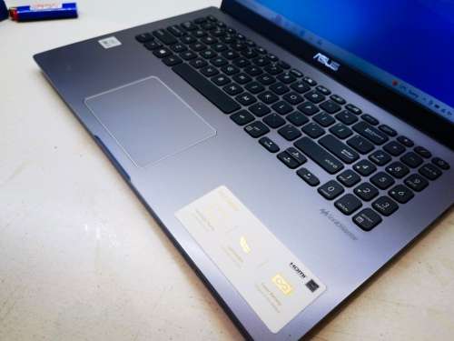 VERY FAST!*10TH GEN!*ASUS VIVOBOOK X509JA*i5-1035G1*8GB DDR4*256GB SSD*1TB HDD*