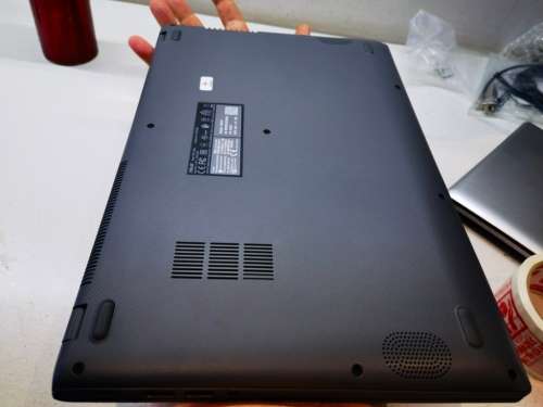 VERY FAST!*10TH GEN!*ASUS VIVOBOOK X509JA*i5-1035G1*8GB DDR4*256GB SSD*1TB HDD*