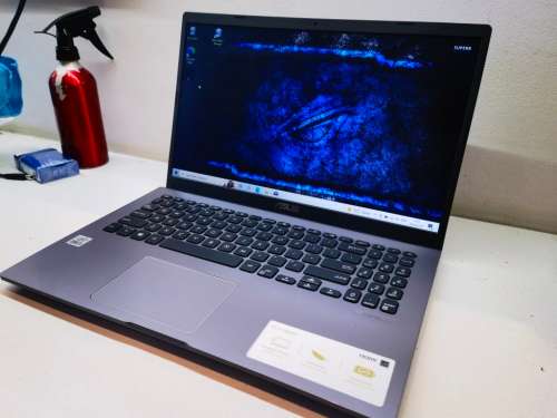 VERY FAST!*10TH GEN!*ASUS VIVOBOOK X509JA*i5-1035G1*8GB DDR4*256GB SSD*1TB HDD*
