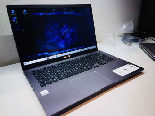 VERY FAST!*10TH GEN!*ASUS VIVOBOOK X509JA*i5-1035G1*8GB DDR4*256GB SSD*1TB HDD*