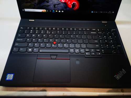 BEAST!*SUPER FAST*LENOVO THINKPAD T580*i5-8250U*FHD*256GB SSD*8GB DDR4*DUAL BATTERY*