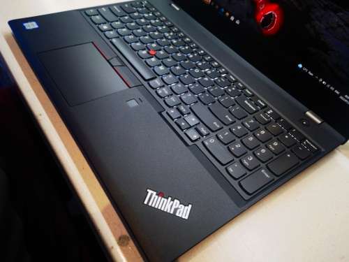 BEAST!*SUPER FAST*LENOVO THINKPAD T580*i5-8250U*FHD*256GB SSD*8GB DDR4*DUAL BATTERY*