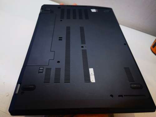 BEAST!*SUPER FAST*LENOVO THINKPAD T580*i5-8250U*FHD*256GB SSD*8GB DDR4*DUAL BATTERY*